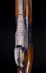 Browning Superposed Lightning ~ Belgian and in very nice condition ~ @ 1964 - 6 of 8