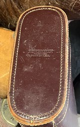 Winchester Model 21 owned by former Winchester sales rep! - 12 of 12
