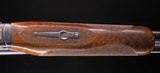 Winchester Model 21 owned by former Winchester sales rep! - 5 of 12