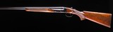 Winchester Model 21 owned by former Winchester sales rep! - 1 of 12