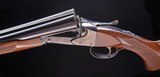 Winchester Model 21 owned by former Winchester sales rep! - 8 of 12