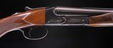 Winchester Model 21 owned by former Winchester sales rep! - 3 of 12