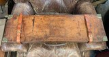 Stephen Grant & Sons BEST sidelock from 1906 in a lovely vintage oak and leather two barrel set case - 10 of 10