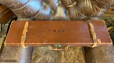 Holland & Holland 12g. Sidelock from @1914 with hand detachable locks - Image 10 of 10