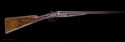 Holland & Holland 12g. Sidelock from @1914 with hand detachable locks - Image 2 of 10