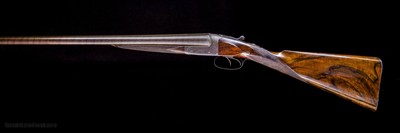 Henry Clarke of Leicester, Westley action from 1888!
Can ship direct, no ffl needed