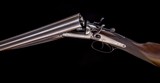 R. Halford of 300 New John St. West Birmingham England ~ Wonderful Hammer 16g. double ~ For right- or left-handed shooter - 8 of 8
