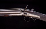 R. Halford of 300 New John St. West Birmingham England ~ Wonderful Hammer 16g. double ~ For right- or left-handed shooter - 5 of 8
