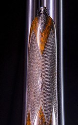 Thomas Wildwith 3" 12g. Nitro proofs!Live pigeon weight and dimensions ~ 32" steel barrels - 7 of 8