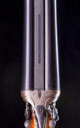 Thomas Wildwith 3" 12g. Nitro proofs!Live pigeon weight and dimensions ~ 32" steel barrels - 3 of 8