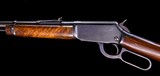 Winchester Model 9422 ~ This has an incredibly smooth feed - 5 of 7