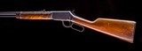 Winchester Model 9422 ~ This has an incredibly smooth feed - 1 of 7