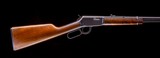 Winchester Model 9422 ~ This has an incredibly smooth feed - 2 of 7