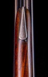 Alex Henry Double Rifle in 500 3" Black Powder Express - 7 of 8