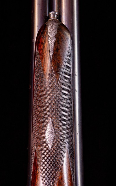 Army & Navy Sidelock from @ 1927 - Image 7 of 8