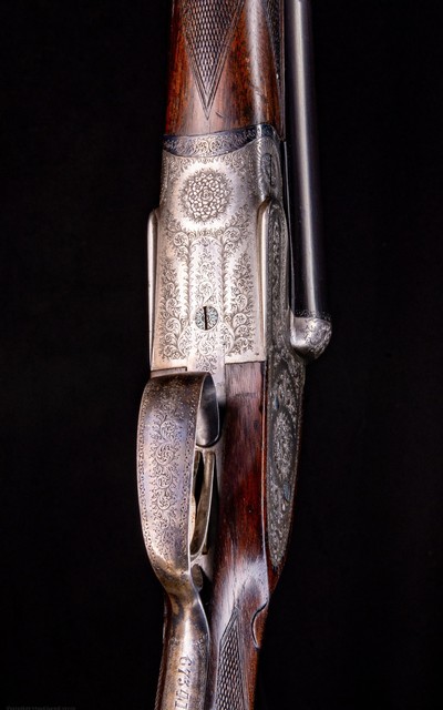 Army & Navy Sidelock from @ 1927 - Image 6 of 8