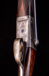 Westley Richards rare 20g. boxlock - 6 of 8