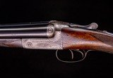 Westley Richards rare 20g. boxlock - 5 of 8