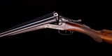 Westley Richards rare 20g. boxlock - 8 of 8