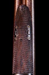 James Purdey 20g. Hammer double from 1837 - 7 of 9
