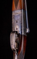 Churchill "The Regal" Classic 25" with 3" proofs and great stock dimensions.
Pheasants and Ducks and Geese beware! - 6 of 8