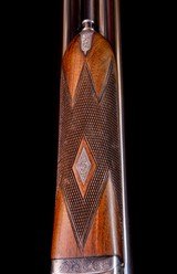 Churchill "The Regal" Classic 25" with 3" proofs and great stock dimensions.
Pheasants and Ducks and Geese beware! - 7 of 8