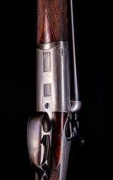 Army & Navy English Entry level hammer gun! - 6 of 8