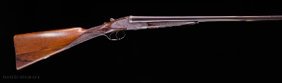 Army & Navy Sidelock by W.C. Scottfor a super price - Image 2 of 8