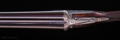 Army & Navy Sidelock by W.C. Scottfor a super price - Image 4 of 8