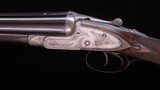 Army & Navy Sidelock by W.C. Scott
for a super price - 5 of 8