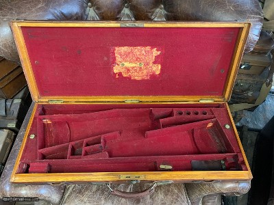 Matched Pair case for sale