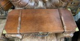 Oak and Leather Case - 2 of 2