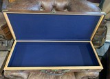 Oak and Leather Case - 1 of 2
