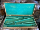 Oak Pair Case - 1 of 3