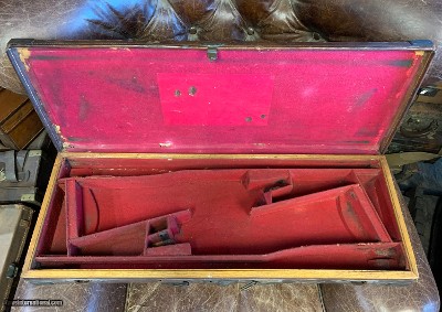 Vintage Pair Case