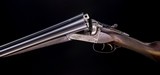 W Jeffery & Co 12g. boxlock with great wall thickness and balance for a six and a half pound gun! - 7 of 8