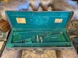 Nice Old English Pair Case - 1 of 2