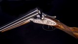 James Purdey made in 1887~ nitro proofed butantique so we can ship direct! - 8 of 10