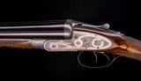 James Purdey made in 1887~ nitro proofed butantique so we can ship direct! - 5 of 10