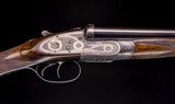 James Purdey made in 1887~ nitro proofed butantique so we can ship direct! - 4 of 10