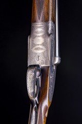 James Purdey made in 1887~ nitro proofed butantique so we can ship direct! - 6 of 10