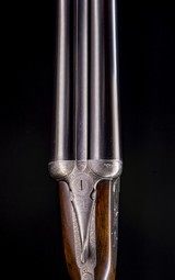James Purdey made in 1887~ nitro proofed butantique so we can ship direct! - 3 of 10
