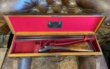 James Purdey made in 1887~ nitro proofed butantique so we can ship direct! - 9 of 10