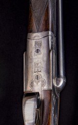 T. Bland & Sons ~ Gunsmith special!Single trigger does not work so if your good with these this could be a bargain! - 6 of 8