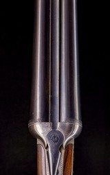 T. Bland & Sons ~ Gunsmith special!Single trigger does not work so if your good with these this could be a bargain! - 3 of 8