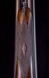 T. Bland & Sons ~ Gunsmith special!Single trigger does not work so if your good with these this could be a bargain! - 7 of 8