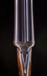 W.R. Pape ~ 5 lbs. 14 oz. with 28" barrels? - 3 of 7