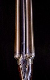 W. Richards of Liverpool ~ Pre 1898 so no FFL needed ~ 2 3/4" nitro proofed - 3 of 8