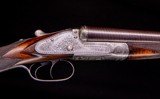 Holland & Holland Royal 16g. ~ This is one rare and lovely 16g. sidelock - 4 of 12