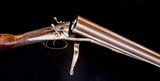 Thomas Boss & Co London- Nitro proofed and built in 1862 - 8 of 8